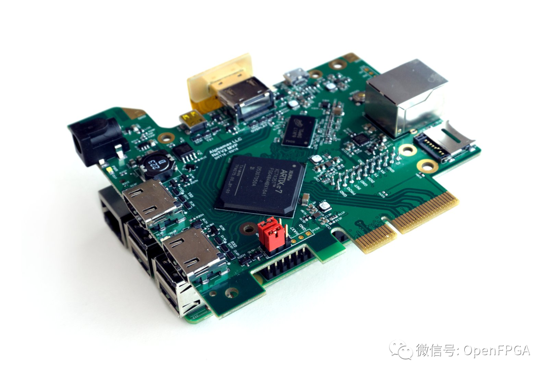Introduction to Excellent Verilog/FPGA Open Source Projects (29)