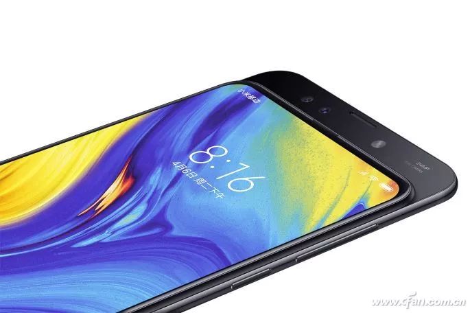 Innovative Front Camera Designs for Higher Screen-to-Body Ratio