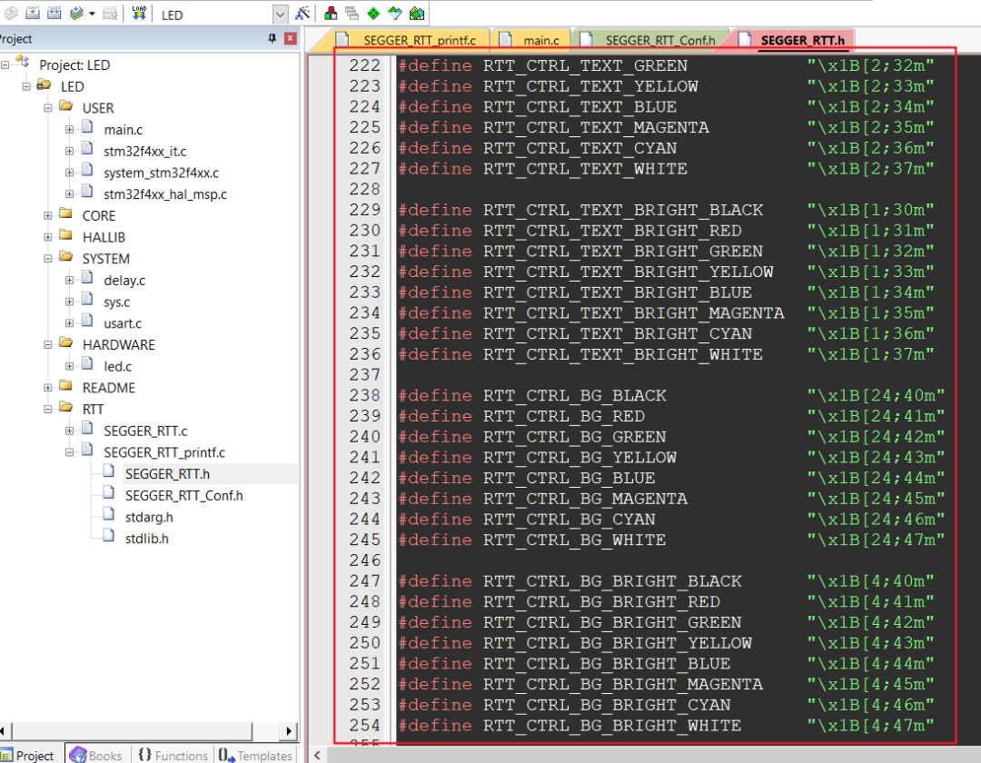 Step-by-Step Guide to Using JLink as a Serial Debugging Assistant