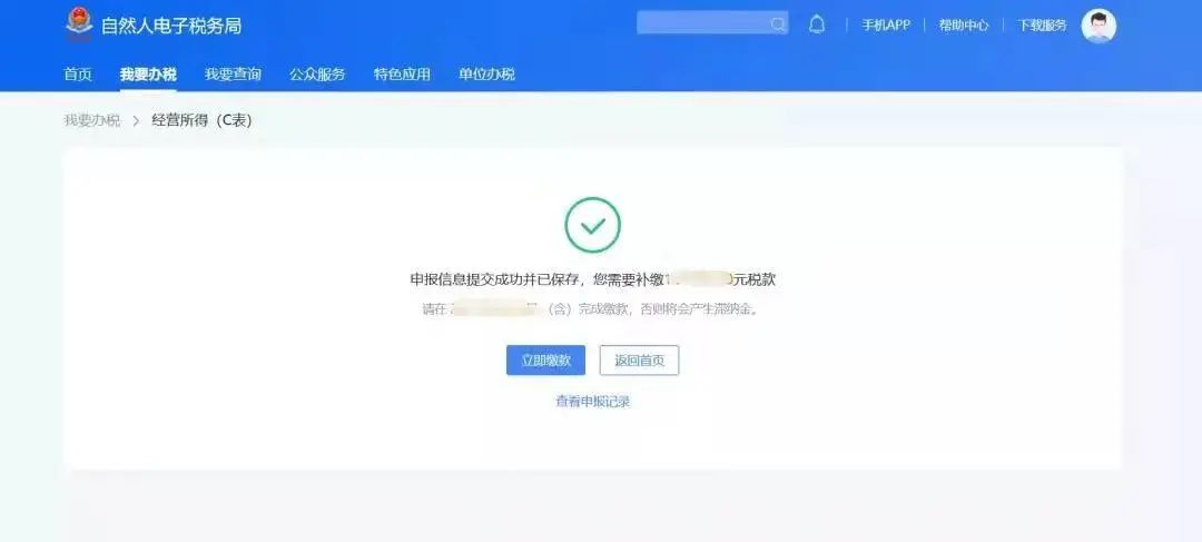 How to File Personal Income Tax for Business Income in China