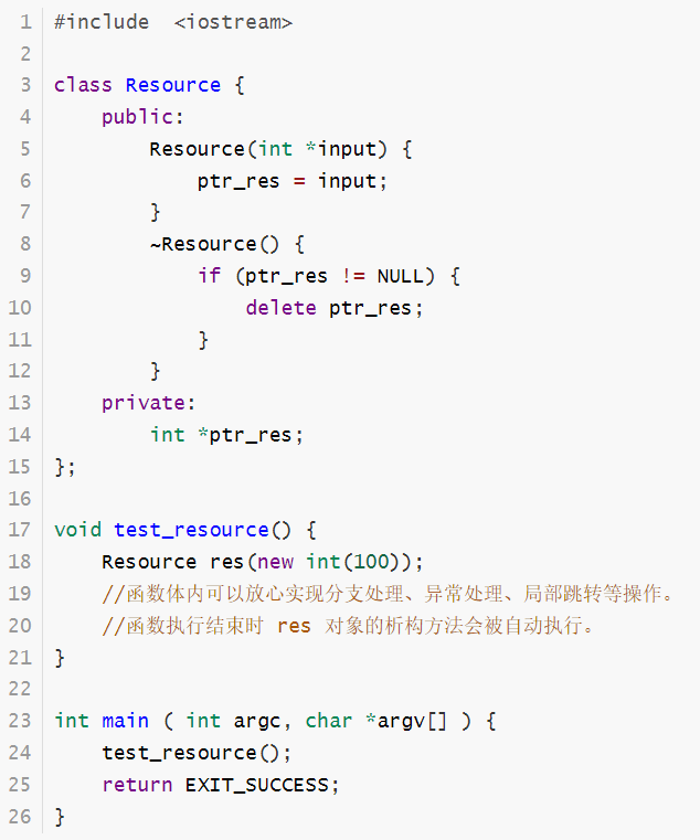 Classic C++ Interview Question: Understanding Smart Pointers