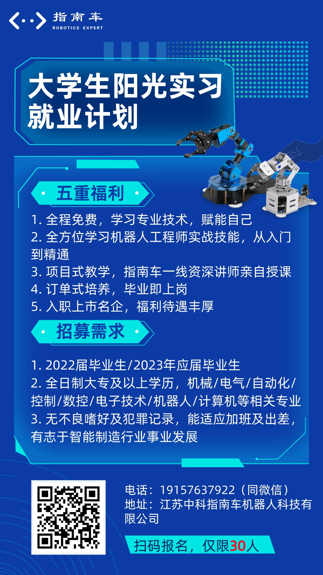 Understanding the Development History of Robotics Technology