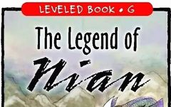 The Legend of Nian: A Story of the New Year