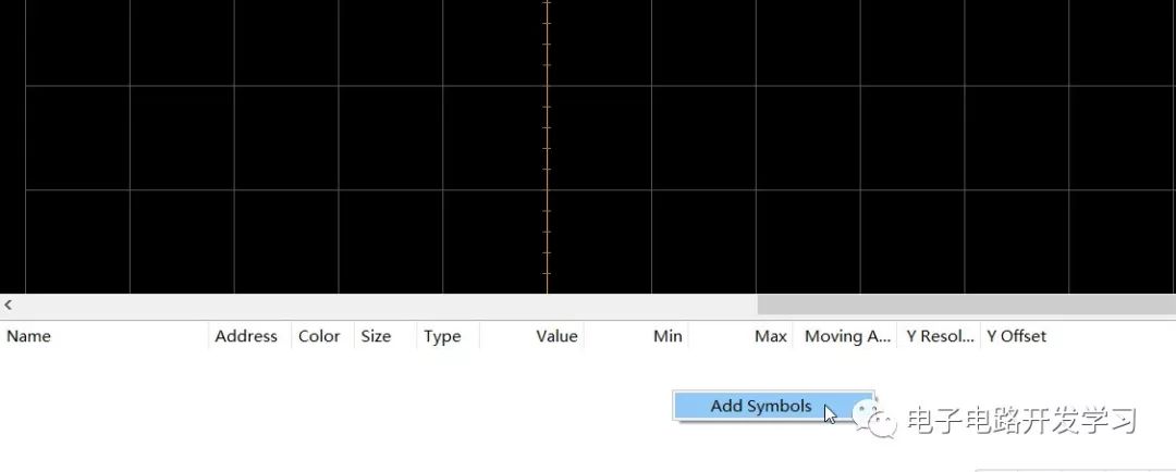J-Link Usage Tips: J-Scope Virtual Oscilloscope Function