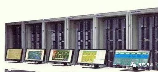 Differences Between DCS and PLC Control Systems in Industry