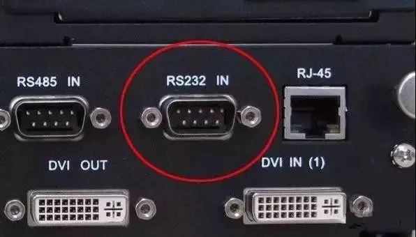 Understanding the Features and Differences of RS-232, RS-422, and RS-485