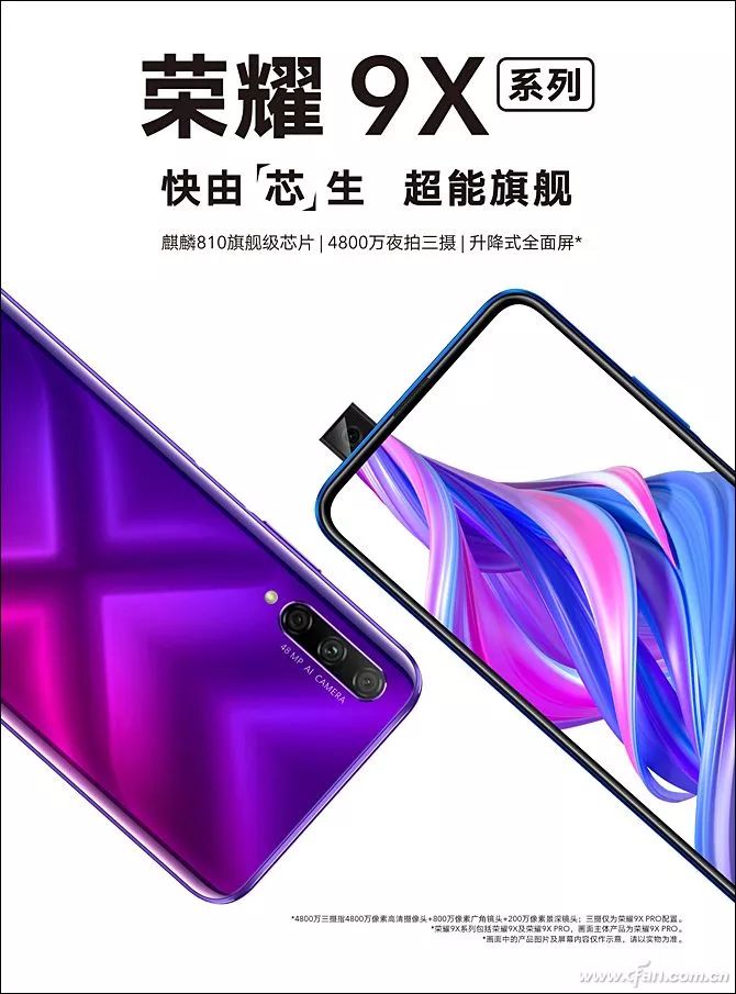 Honor 9X PRO Review: Experience The Roar Of Kirin 810!