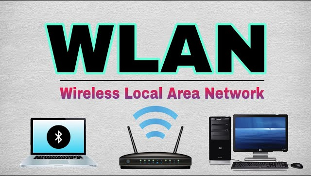 What Does Wi-Fi Stand For?