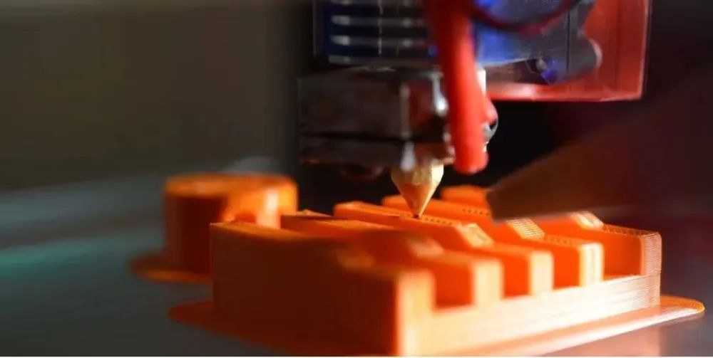 Are Gases Released from 3D Printing Harmful?
