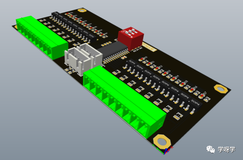 Microcontroller Basics and Applications | 07 Microcontroller Parallel I/O Expansion