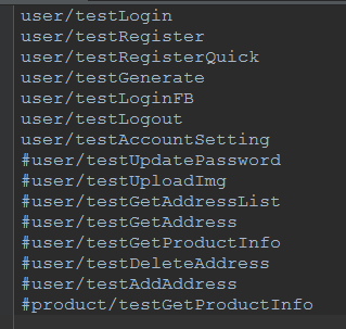 Python Requests API Automation Testing Framework Tutorial
