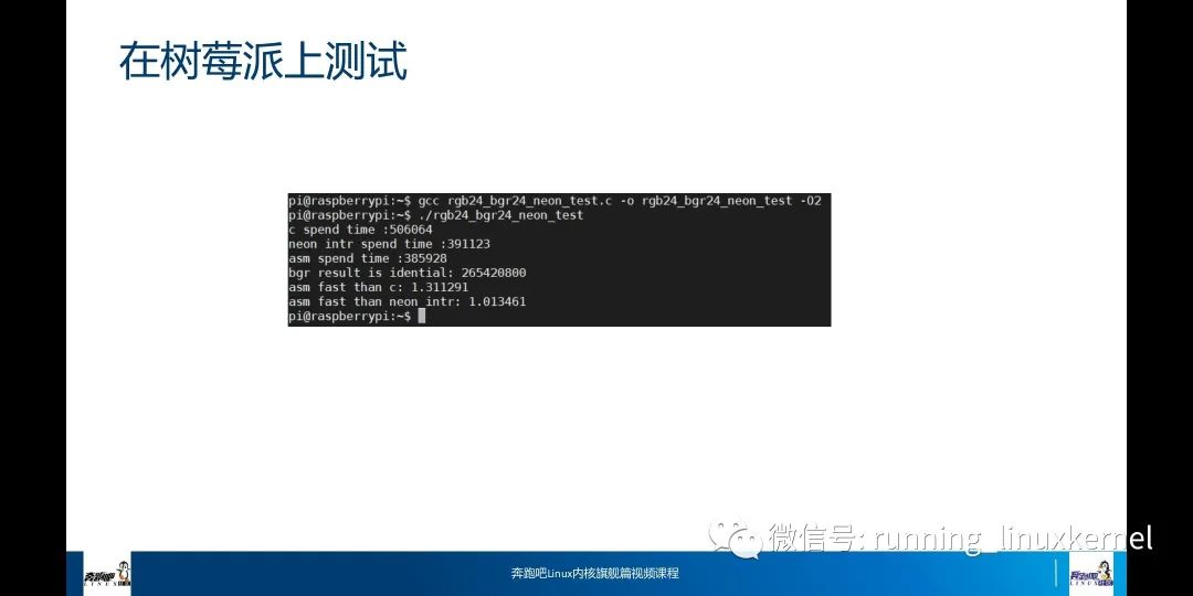 Detailed Explanation of ARMv8 NEON Instructions