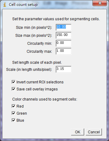 Unlocking Various Technical Skills in ImageJ