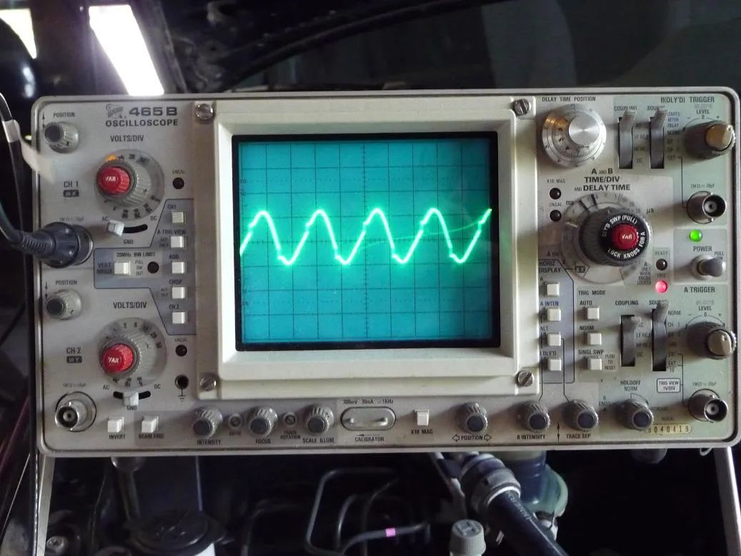 How to Effectively Use an Oscilloscope: Key Details Often Overlooked