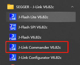 Methods to Program Hex Files Using jLink Command Line