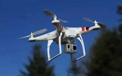 Zhuhai Public Security Bureau Drone Flight Safety Guidelines