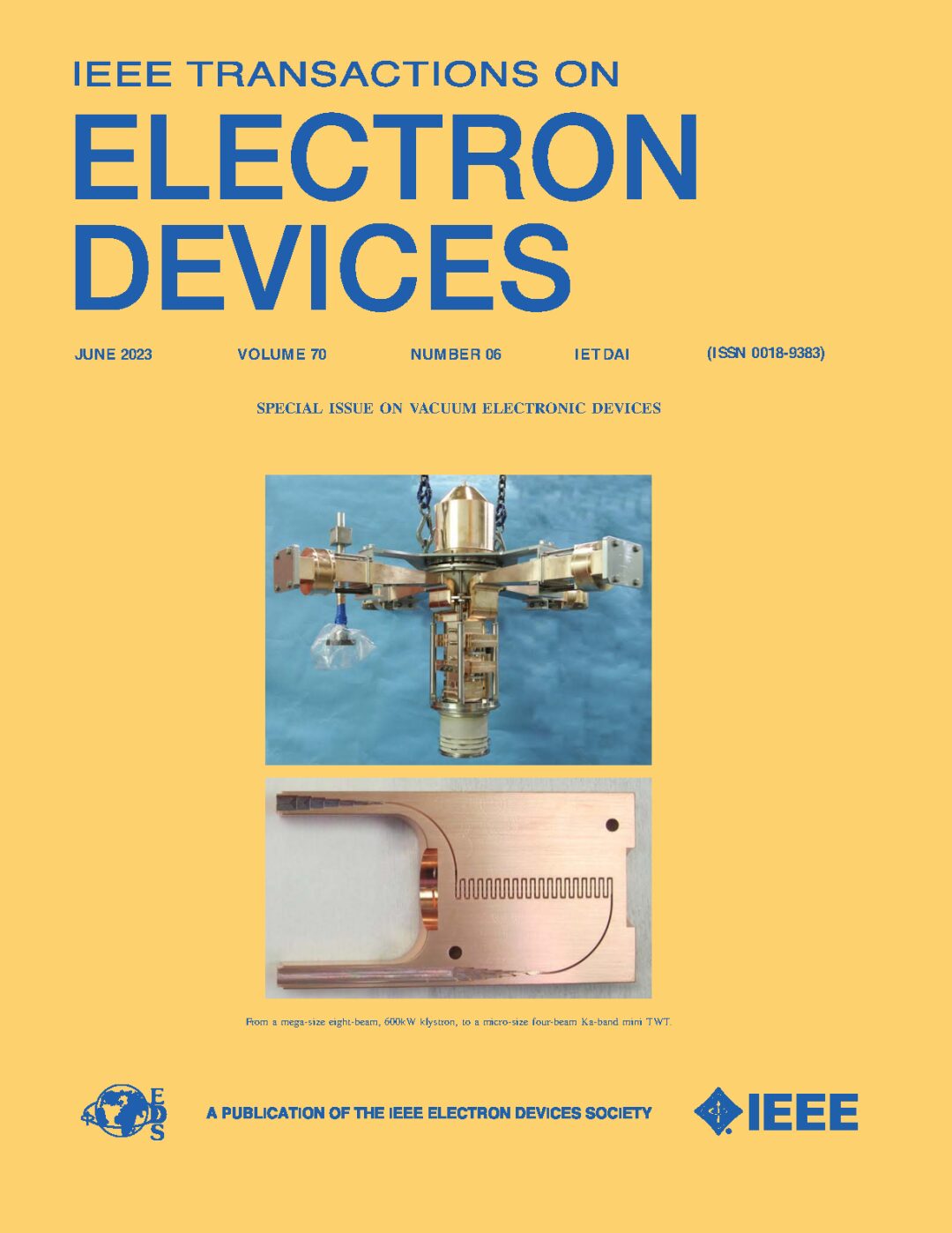 Emerging Storage Technology: Ferroelectric Memory