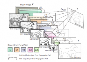 Comprehensive Guide to Edge Detection Algorithms