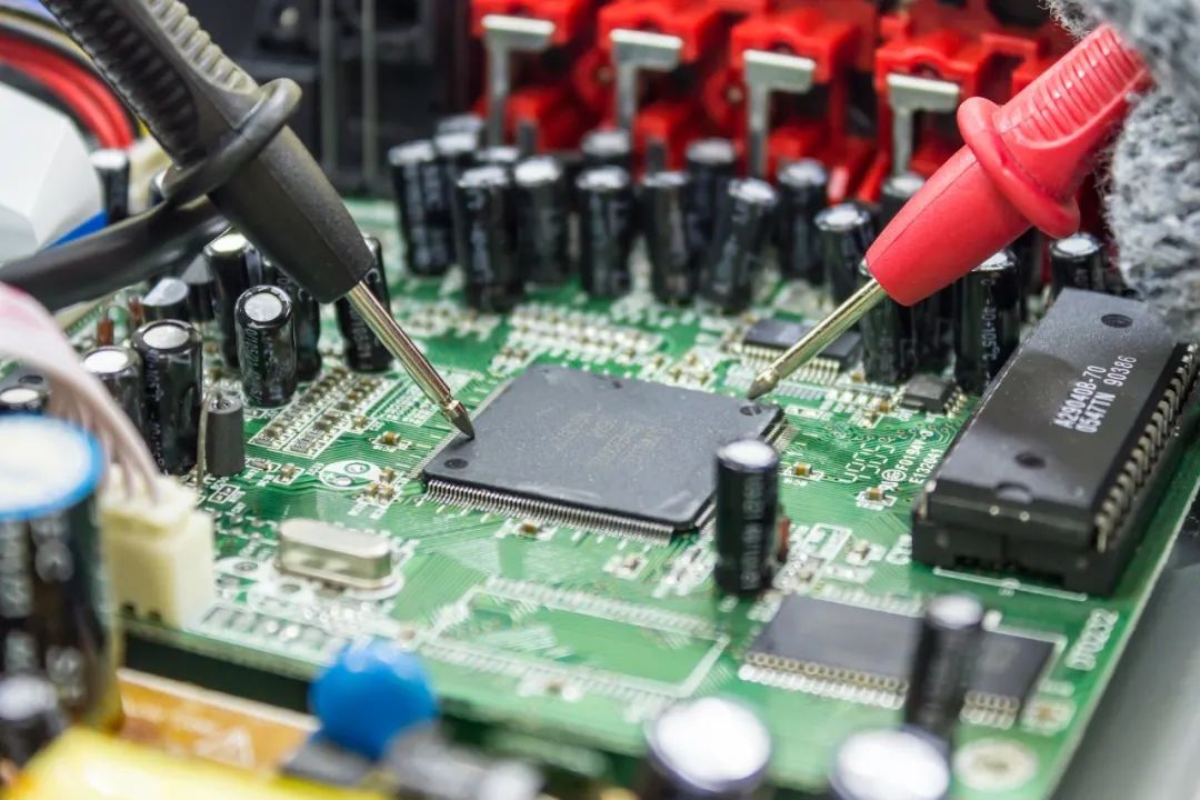 Detailed Steps for Testing and Debugging Soldered Circuit Boards