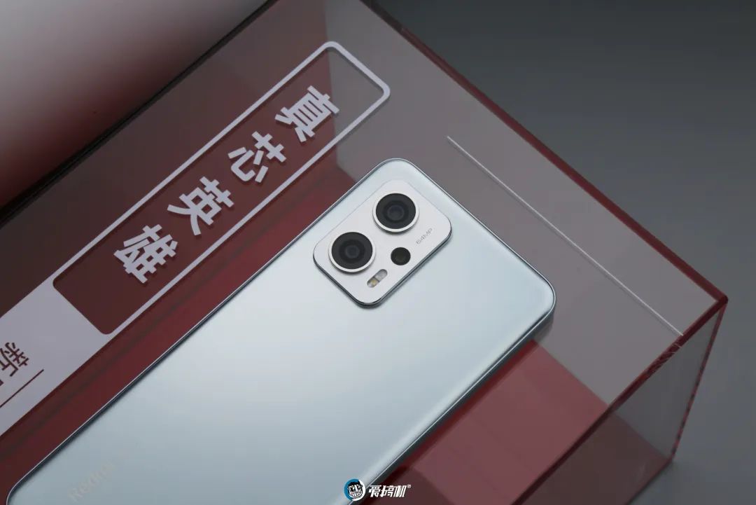 Redmi Note 11 Pro+ Review: LCD Never Becomes a Slave!
