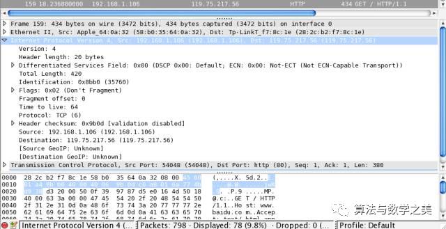 What Happens from Inputting a URL to Page Load Completion?