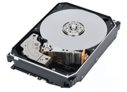 Introduction and Comparison of Common Data Storage Media