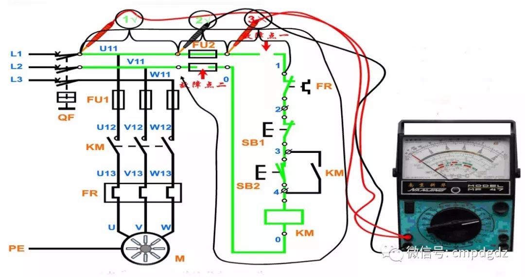 How to Use a Multimeter Effectively