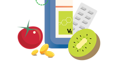 How to Detect Vitamin C in Products