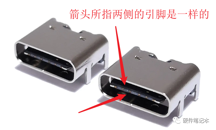 Sharing an OTG Hardware Detection Circuit