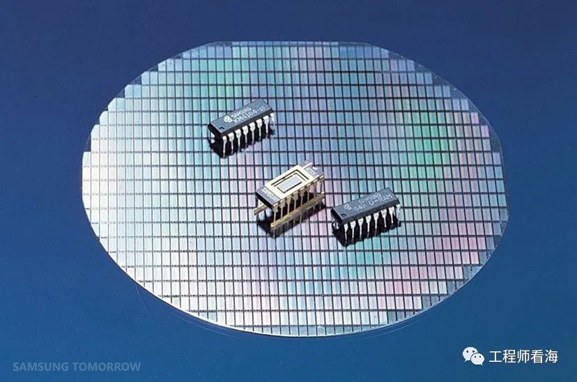 Hardware Circuit Board Analysis and Repair Thoughts (1)