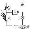 Understanding Sensors in Physics: Principles and Examples