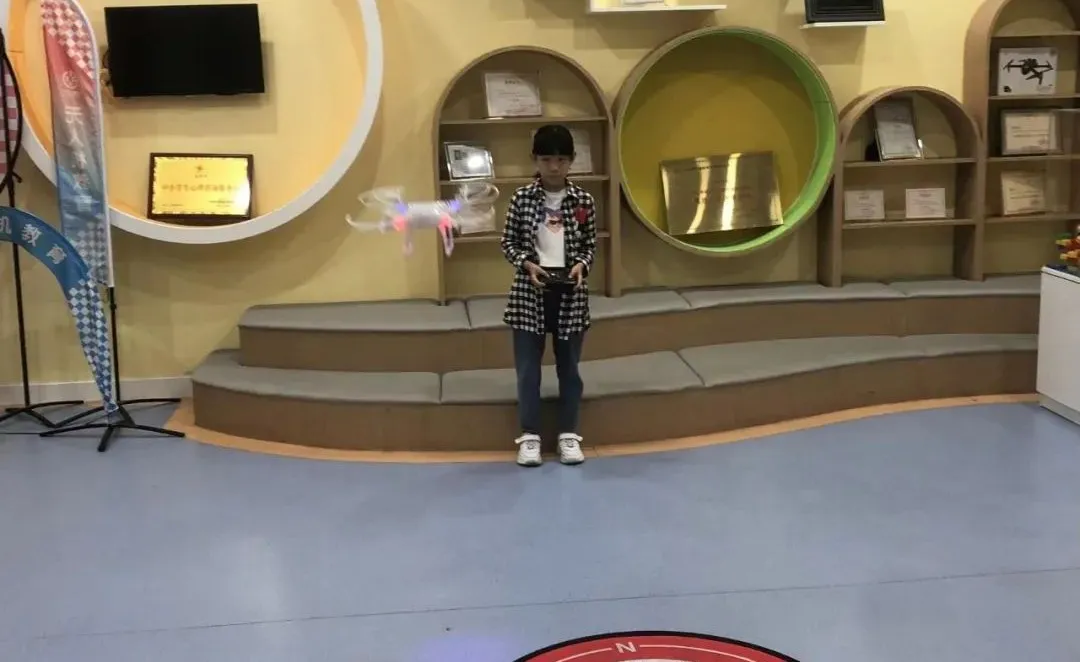 Learn About Drones: A Fun Introduction!