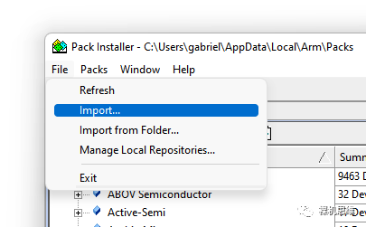 Getting Started with Arm-2D: Simplified Porting Guide