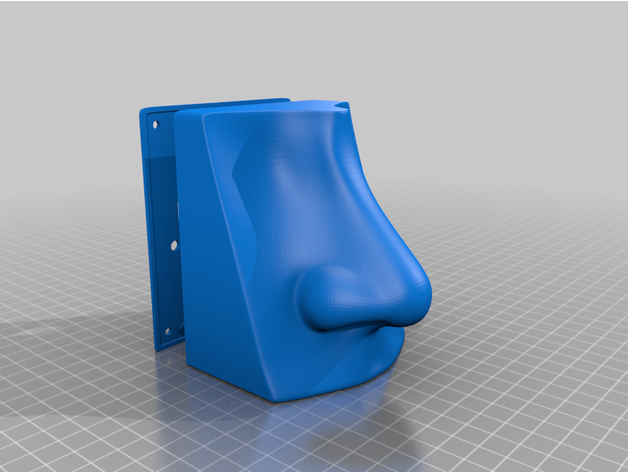 Artificial Nose: Smart Electronic Nose with TinyML