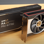 Using RX 6750XT with Raspberry Pi 5 for 4K Gaming