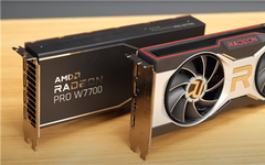 Using RX 6750XT with Raspberry Pi 5 for 4K Gaming
