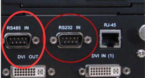 Detailed Explanation of Serial Ports, COM Ports, TTL, RS-232, and RS-485 Differences