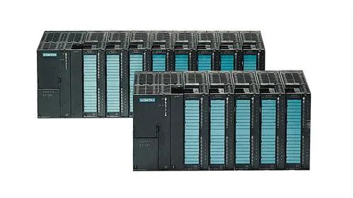 How to Choose Among Siemens PLC Series