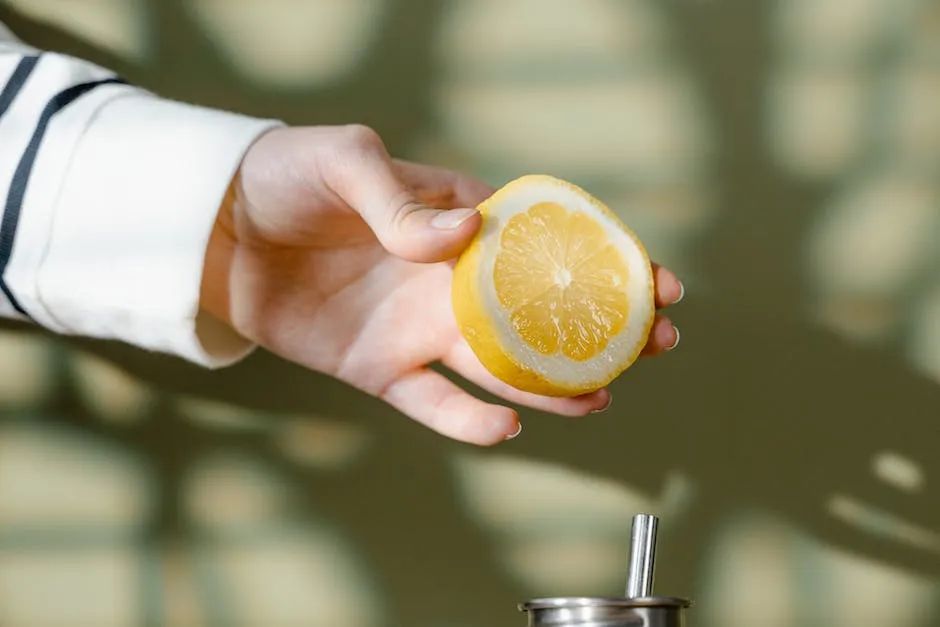Comprehensive Guide to Water-Soluble Vitamin C