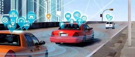 Interpretation of National Vehicle Networking Industry Standard System Construction Guide (Vehicle Intelligent Management)
