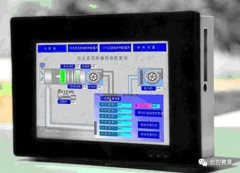 Ten Key Industrial Control Devices for Automation