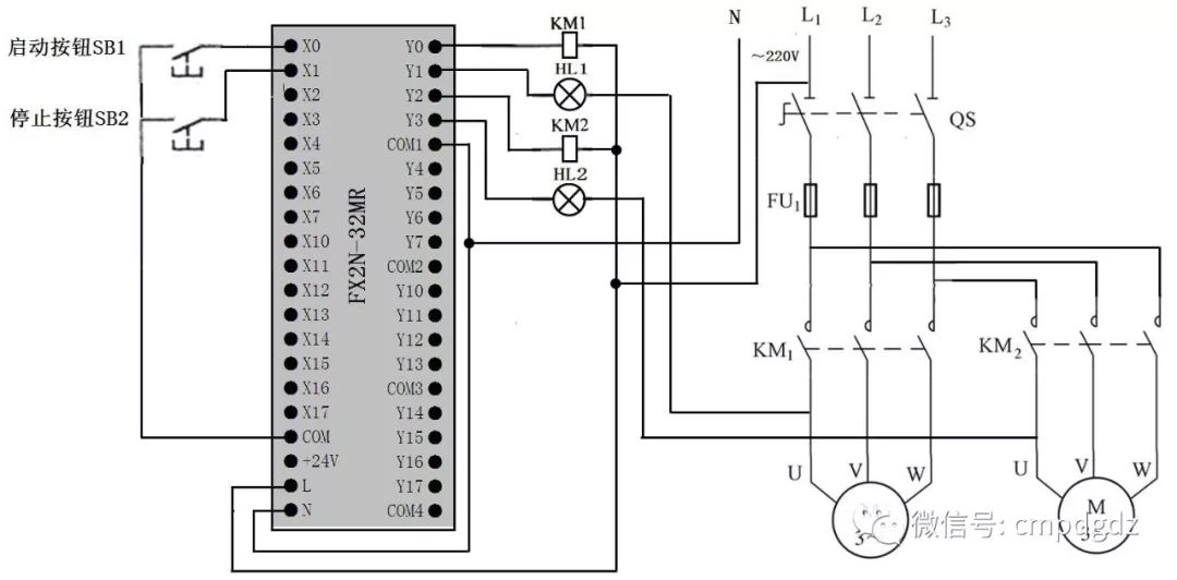 Beginner's Guide: 8 Basic PLC Control Circuits and Ladder Diagrams