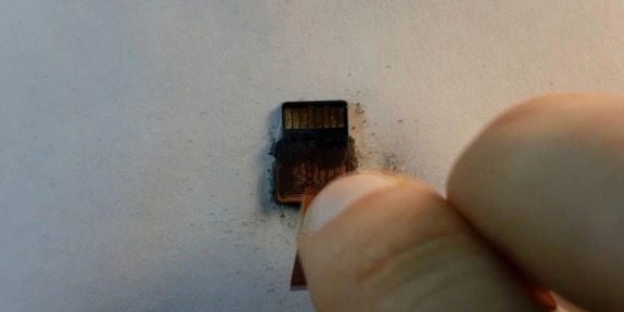 How to Repair Data on a Damaged SD Card