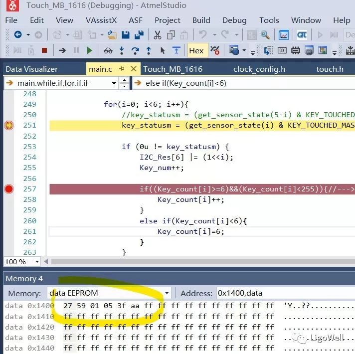 Tips for Using Atmel Studio 7