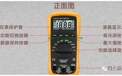 Common Electrical Measurement Tools and Their Usage