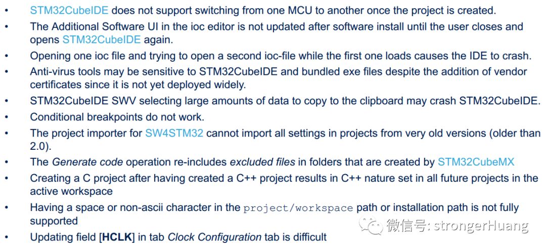 What Bugs Were Fixed in STM32CubeIDE V5.0.1?