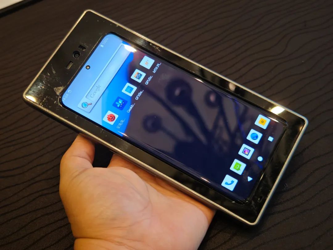 Dimensity 9300: A New Era of Mobile Computing with All Big Cores