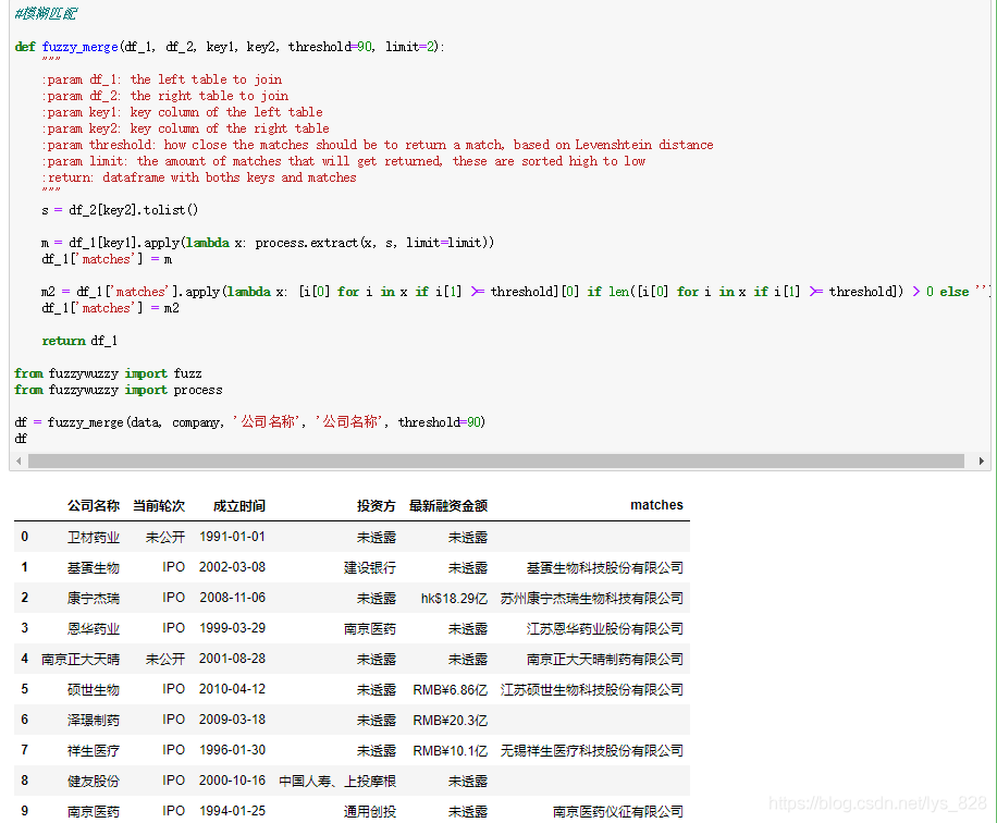 Two Useful Python Modules to Bookmark!