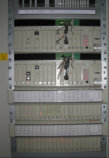 Instrumentation and Control Systems in Chemical Engineering