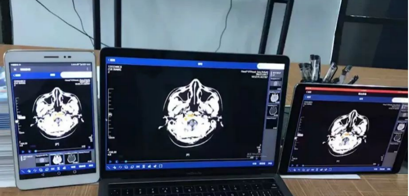 Shenzhen University General Hospital: Promoting Smart Hospital Construction Through Information Innovation